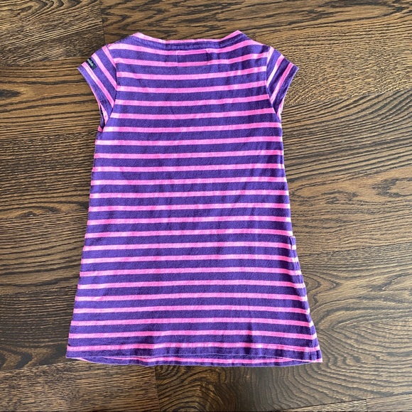 Denim Dungaree Trico Field dress size 110 - Picture 2 of 5